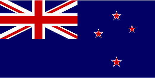 新西兰个人旅游签