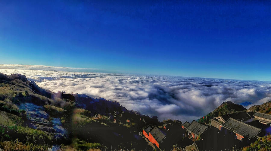 【山东泰山】山东济南趵突泉 曲阜三孔 东岳泰山+封禅大典纯玩双船5日