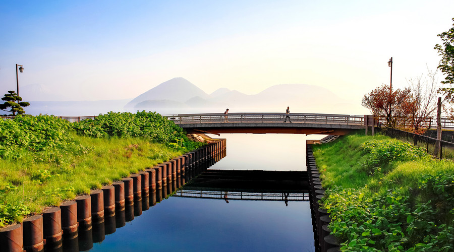 北海道全景6日品质游