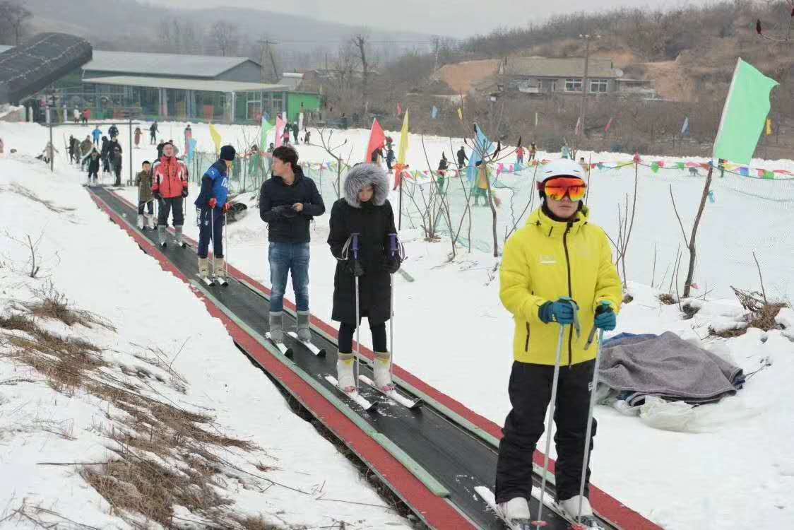 安波猎户滑雪_超值滑雪套餐78元起！(一价全包 特别推荐)