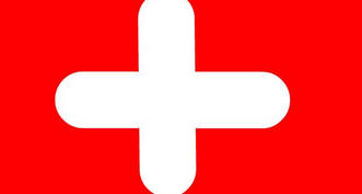 瑞士个人旅游签
