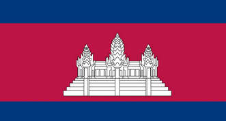 柬埔寨个人旅游签