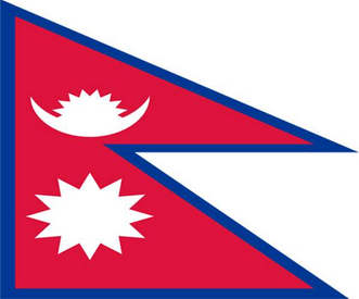 尼泊尔个人旅游签