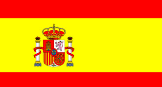 西班牙旅游商务签
