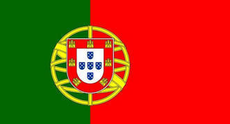 葡萄牙个人商务签