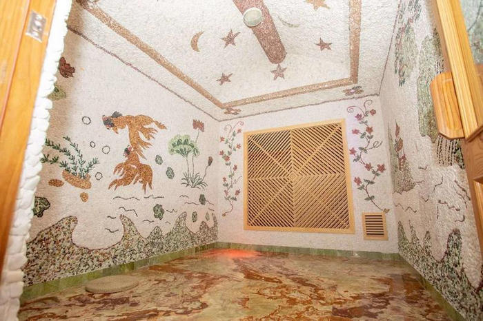 旅顺_丰裕温泉度假酒店 旅顺_丰裕温泉度假酒店
