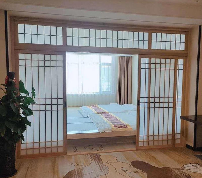 旅顺_丰裕温泉度假酒店 旅顺_丰裕温泉度假酒店