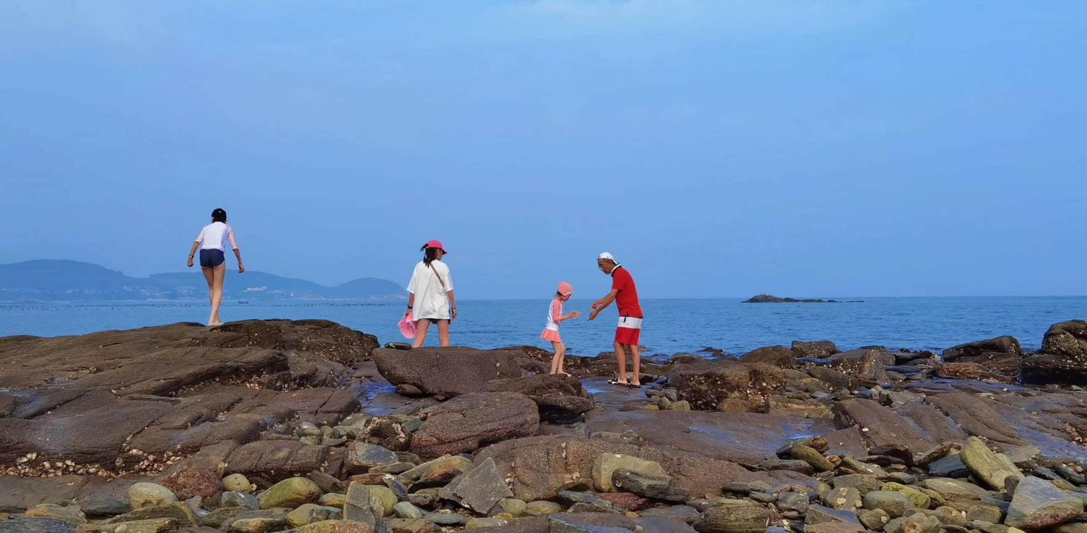 广鹿岛_海之梦度假山庄 广鹿岛_海之梦度假山庄