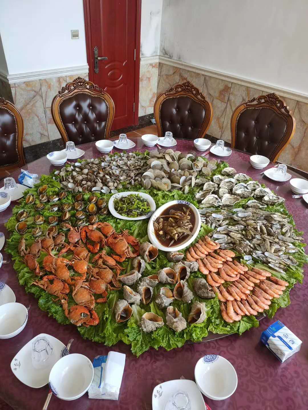 广鹿岛_海之梦度假山庄 广鹿岛_海之梦度假山庄