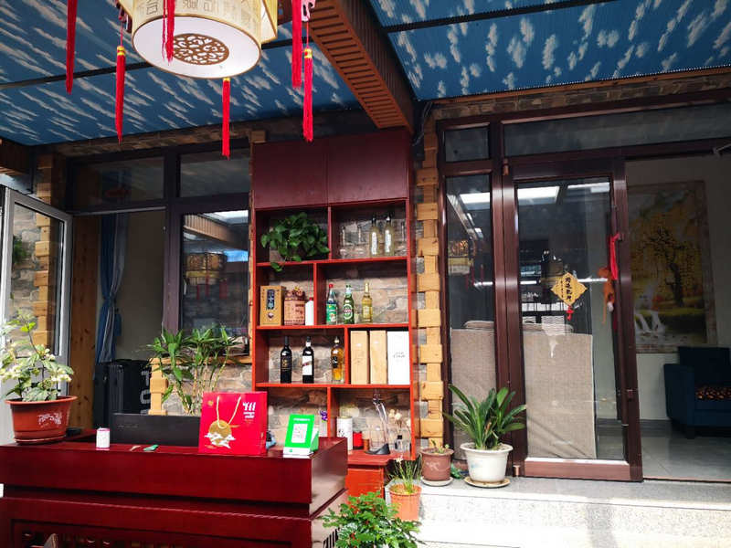 大连_广鹿岛云逸居客栈 大连_广鹿岛云逸居客栈