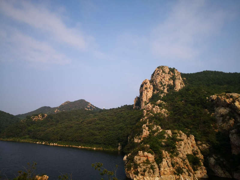 大连_广鹿岛老铁山 大连_广鹿岛老铁山
